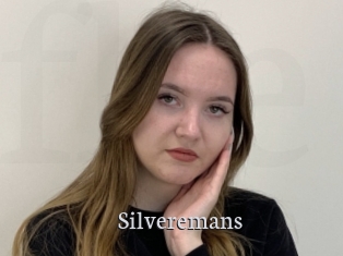 Silveremans