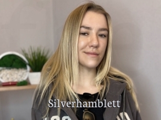 Silverhamblett