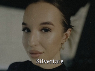Silvertate