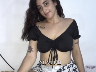 Silvia_h
