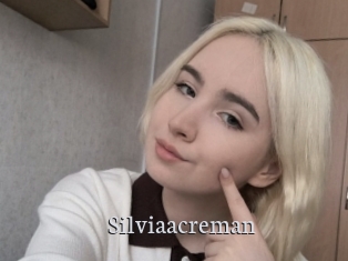 Silviaacreman