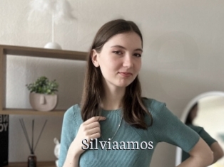 Silviaamos
