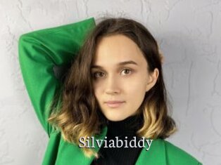 Silviabiddy