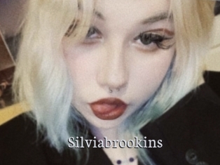 Silviabrookins
