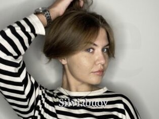 Silviabuoy