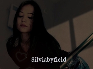 Silviabyfield