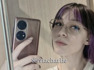 Silviacharlie