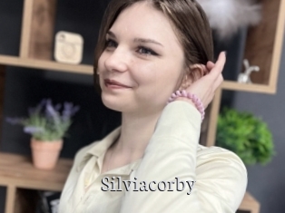 Silviacorby