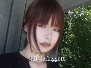 Silviadaggett