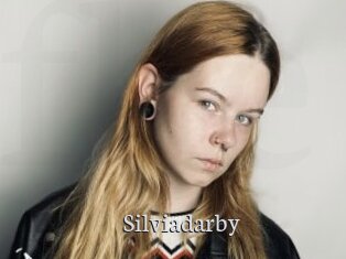 Silviadarby