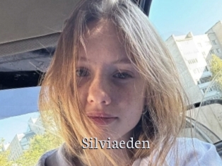 Silviaeden