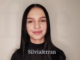 Silviaferran
