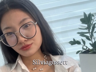Silviagossett