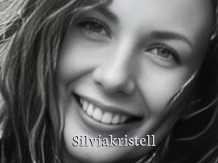 Silviakristell