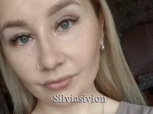 Silviasivion