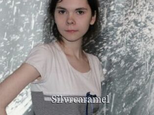 Silvrcaramel