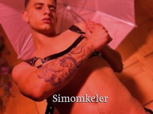 Simomkeler