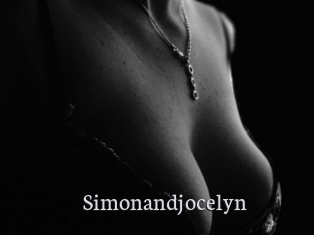 Simonandjocelyn