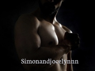Simonandjocelynnn
