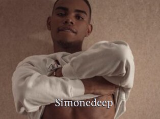 Simonedeep