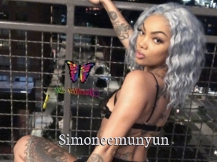 simoneemunyun Free Host Empire