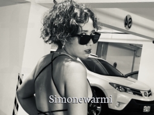 Simonewarmi