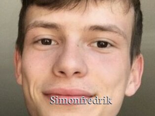 Simonfredrik