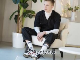 Simonjones