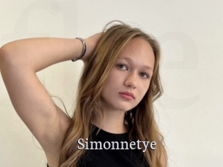 Simonnetye