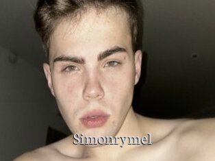 Simonrymel