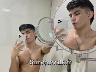 Simoonwalker