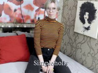 Simpleholly