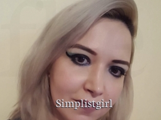 Simplistgirl