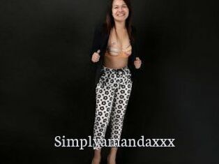 Simplyamandaxxx