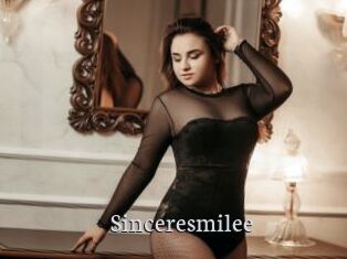 Sinceresmilee
