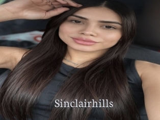 Sinclairhills