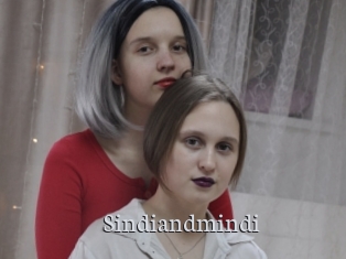 Sindiandmindi