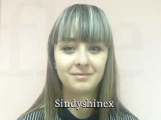 Sindyshinex
