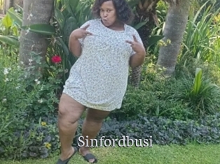 Sinfordbusi