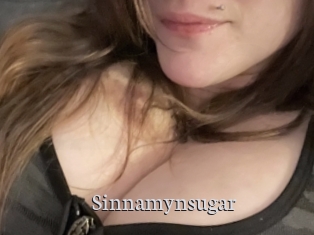 sinnamynsugar Free Host Empire