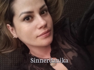 Sinnerdanika