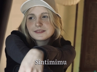 Sintimimu