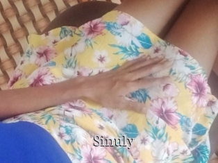 Sinuly
