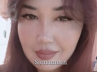 Sionamuen