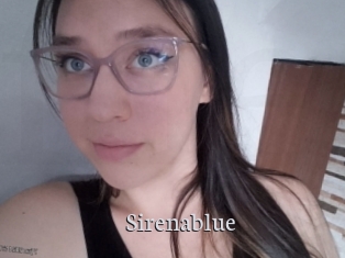Sirenablue