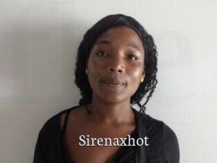 Sirenaxhot