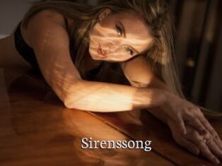Sirenssong