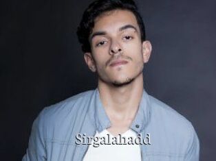 Sirgalahadd