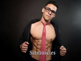Sirmuscles