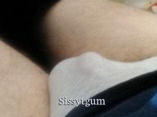 Sissytgum